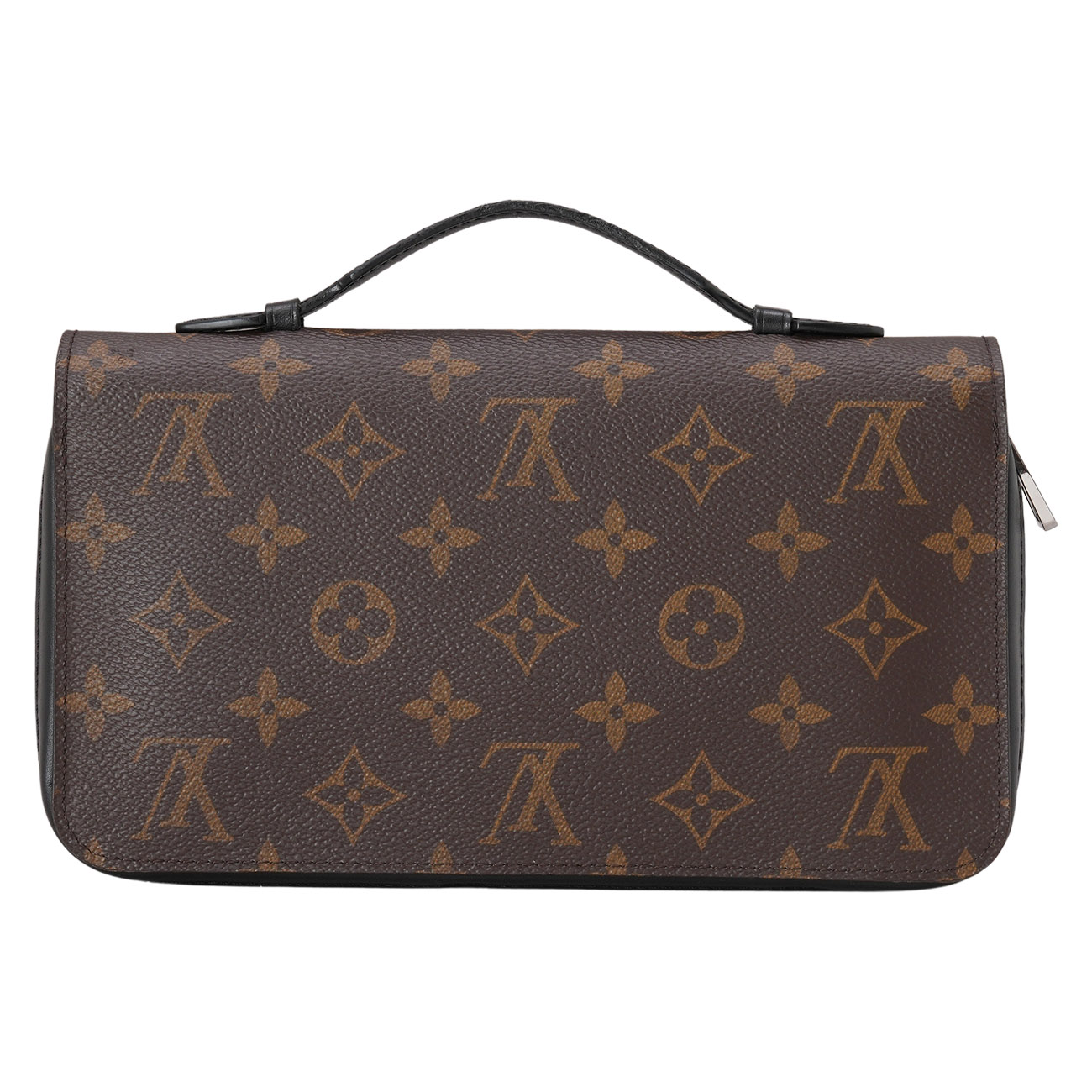LOUIS VUITTON(USED)루이비통 M61506 모노그램 지피XL 파우치